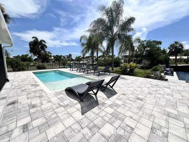 property at 18100 Pioneer Rd
