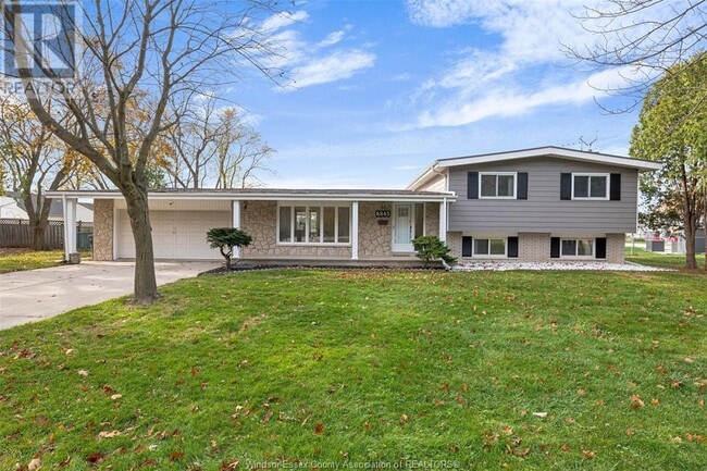 property at 6845 Disputed Rd