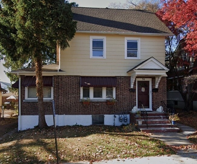 30 Cliff St, Unit 30 Cliff St. Haledon NJ