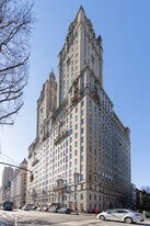San Remo in New York, NY - Building Photo