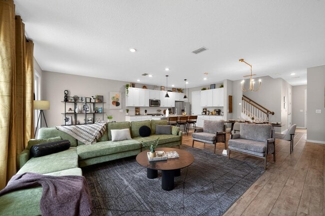 632 Benoi Dr in Davenport, FL - Building Photo - Building Photo