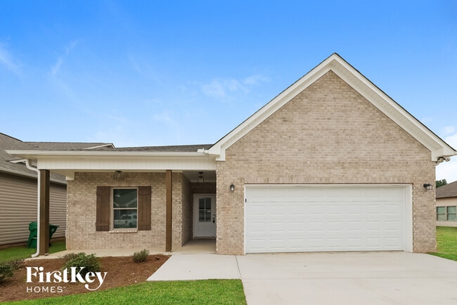 property at 61 County Rd 1700