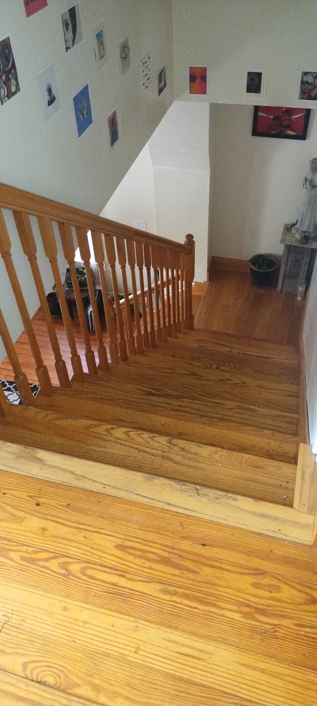 268 Clay Ave, Unit 268 Clay Ave.
