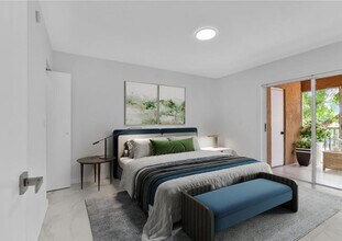 3430 Pinewalk Dr N in Margate, FL - Foto de edificio - Building Photo