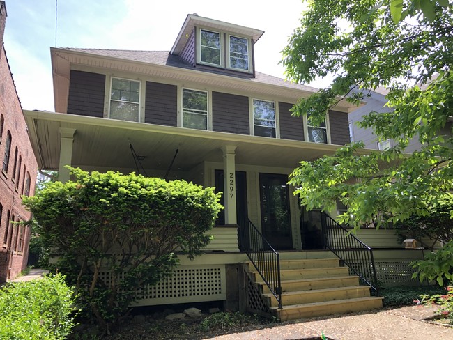 property at 2299 Bellfield Ave