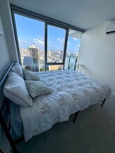 1515 Liona St, Unit #3605 in Honolulu, HI - Building Photo - Building Photo