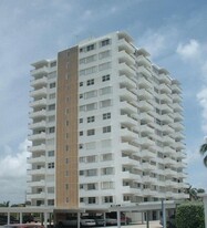 1630 N Ocean Blvd Apartments