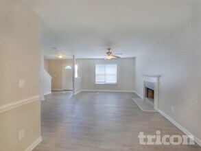 1506 Kindred Cir NW in Concord, NC - Foto de edificio - Building Photo