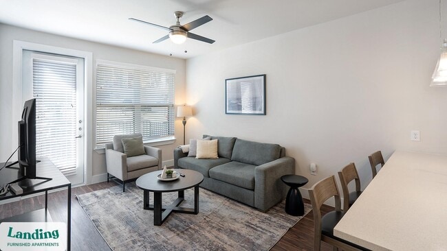 property at 15950 Chase Hill Blvd