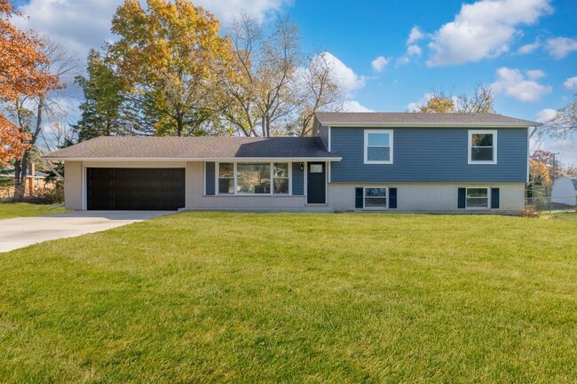 property at 2N359 Mildred Ave