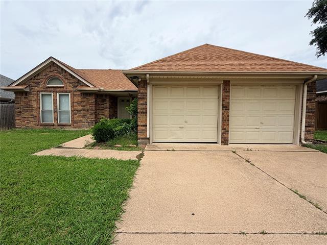 property at 4806 Shadyway Dr