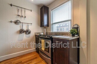 1367 K St SE in Washington, DC - Building Photo - Building Photo
