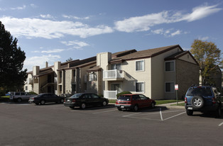 Woodstone Village Apartments