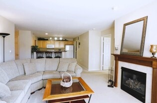 The Enclave in Chesterton, IN - Building Photo