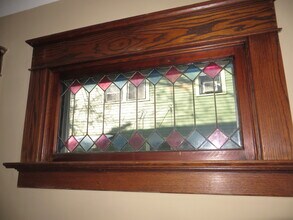 1114 Rockhill St in Fort Wayne, IN - Building Photo - Building Photo