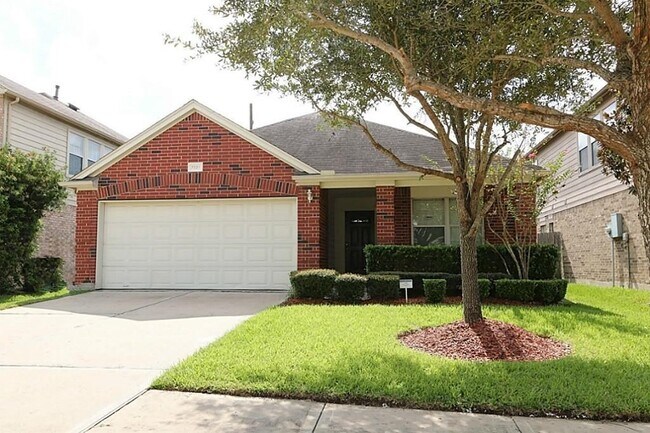 property at 7322 Zabaco
