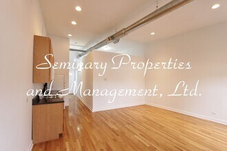 5118 N Lincoln in Chicago, IL - Foto de edificio - Interior Photo