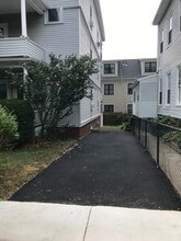 2 Gilson Ter, Unit 1 in Somerville, MA - Building Photo - Building Photo