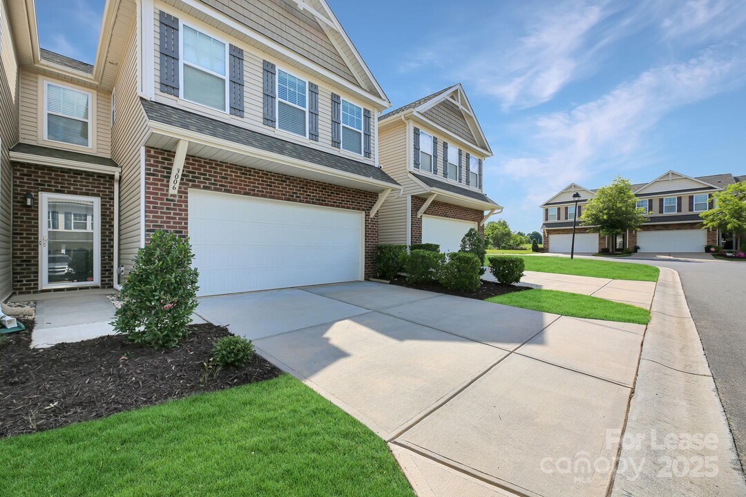 3006 Stargazer Ln in Fort Mill, SC - Building Photo