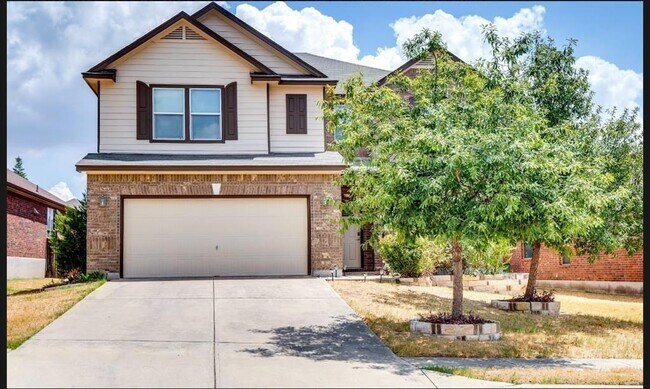 property at 1109 Renaissance Trail