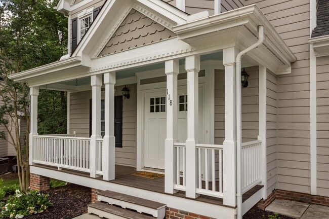 118 Rustic Pine Ct in Apex, NC - Building Photo - Building Photo