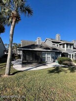 113 Willow Pond Ln in Ponte Vedra Beach, FL - Building Photo