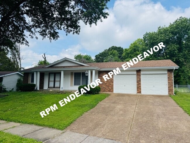 property at 12075 Maidstone Ct