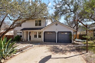 11443 Bristle Oak Trail in Austin, TX - Building Photo - Building Photo