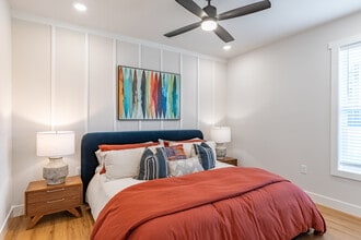 Horizon at Tallassee in Athens, GA - Foto de edificio - Interior Photo