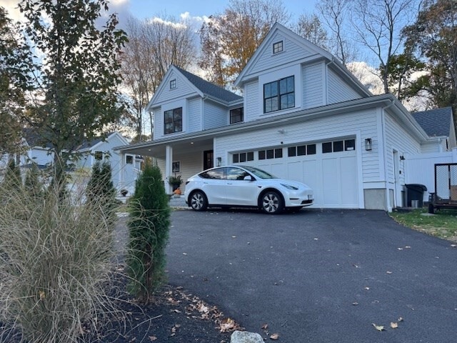 property at 91 Seaver St