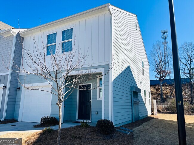 1012 Paddington Dr in Cartersville, GA - Building Photo - Building Photo