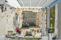 Flow House in Miami, FL - Building Photo - Building Photo