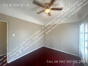 211 W 21st St in Long Beach, CA - Building Photo - Building Photo