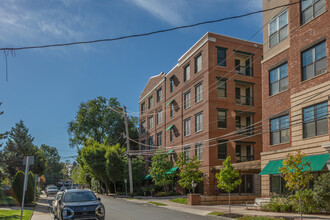 Cambridge Square in Ardmore, PA - Building Photo - Building Photo