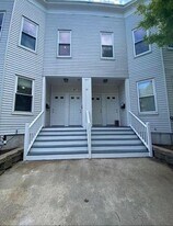 50 Oliver St in Somerville, MA - Building Photo