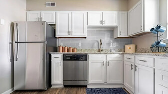 Arbors at North Hills Apartments