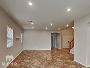 3009 E Lynx Way in Gilbert, AZ - Foto de edificio - Building Photo