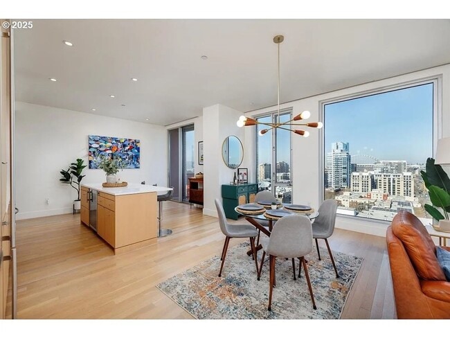 property at 937 NW Glisan St