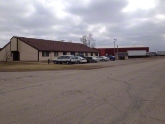 Deer Creek Manor Apartments in Deer Creek, MN - Foto de edificio