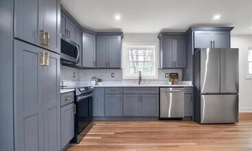 9535 Fort Foote Rd in Fort Washington, MD - Building Photo - Building Photo