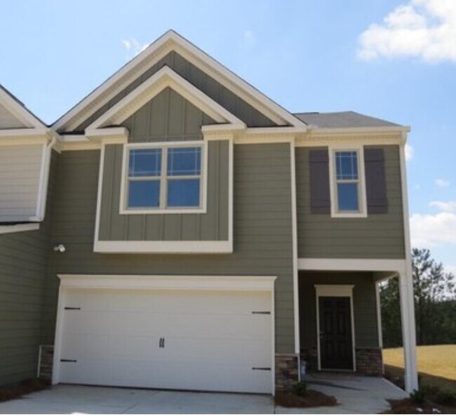 3885 Nixon Grove Dr in Douglasville, GA - Building Photo - Building Photo
