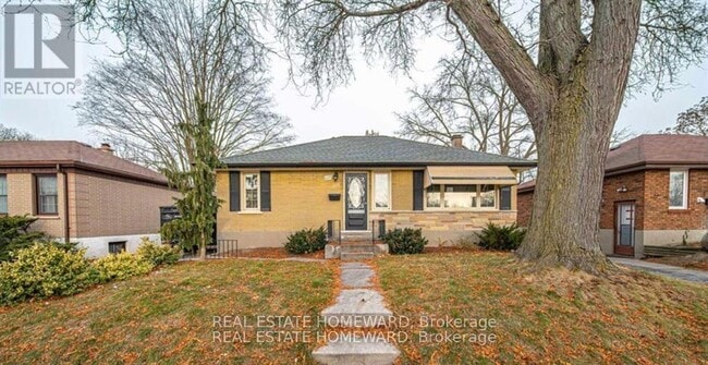 property at 668 Harold Dr