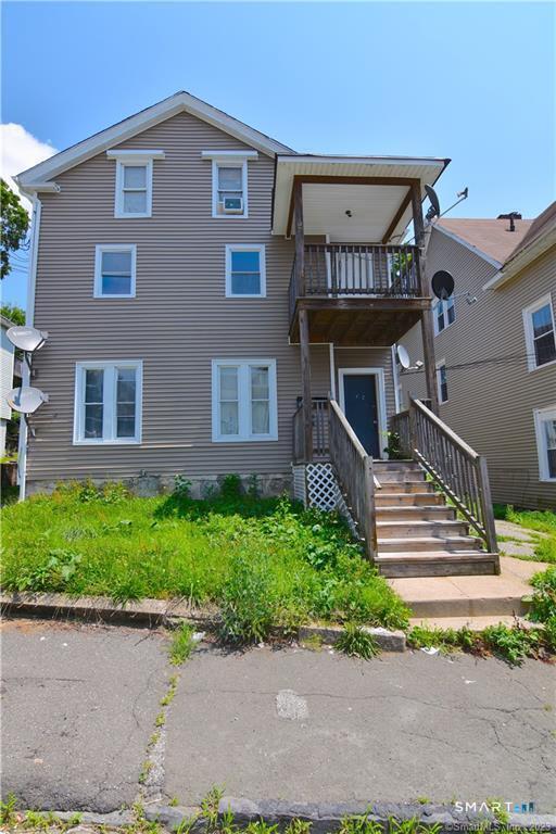 property at 28 2nd Ave