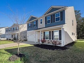 294 Torslanda Ln in Summerville, SC - Building Photo - Building Photo