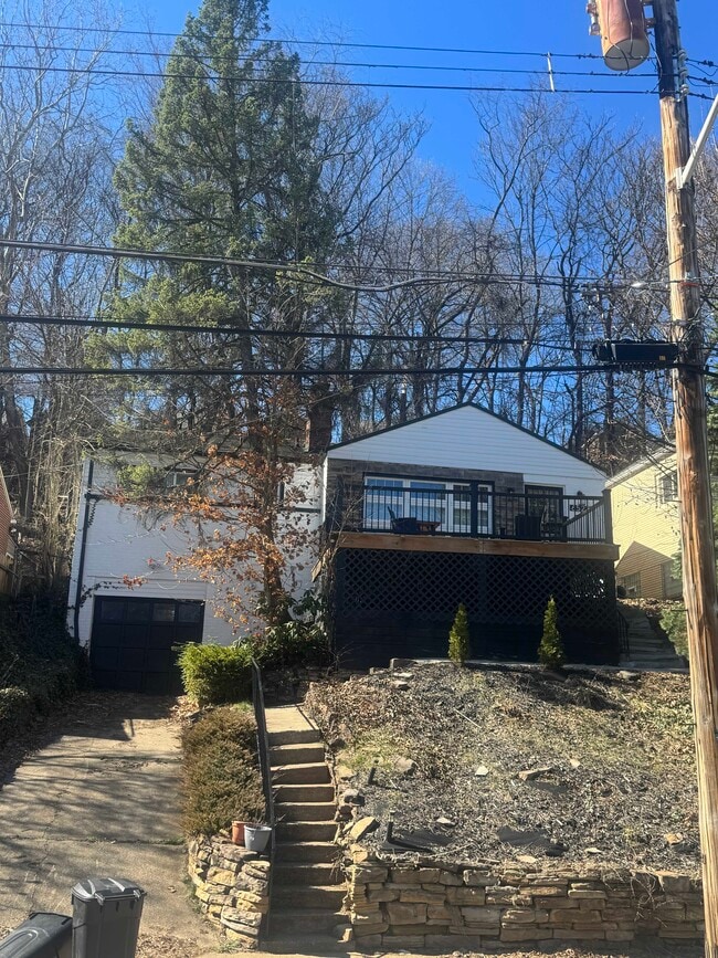 property at 6523 Jackson St