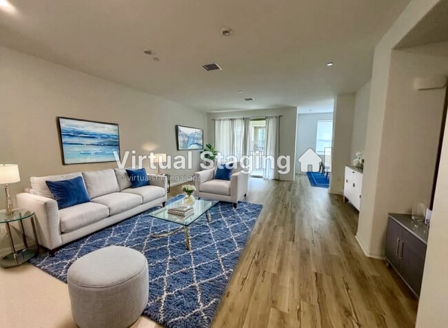 property at 1543 Redbud Way