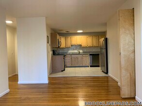 110 Babcock St in Brookline, MA - Building Photo - Building Photo