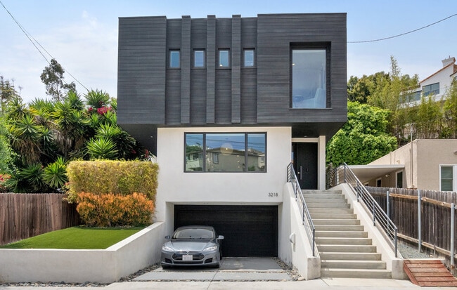 property at 3218 Ibis St