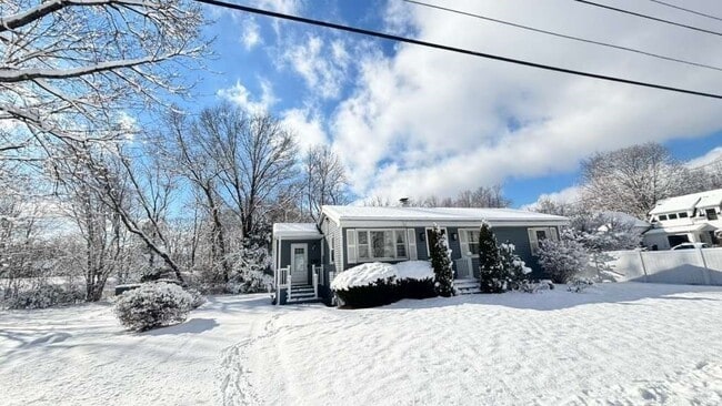 property at 48 High St