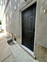 6 Lapp St in Toronto, ON - Building Photo